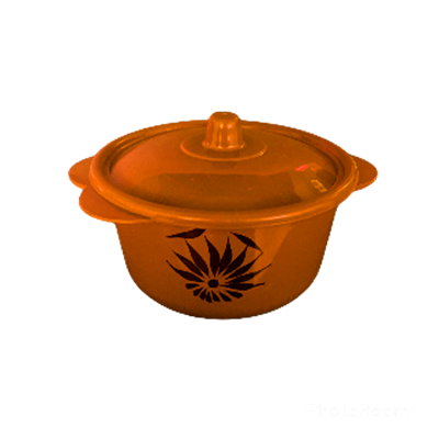 OLLA 1LT PUEBLA BARRO